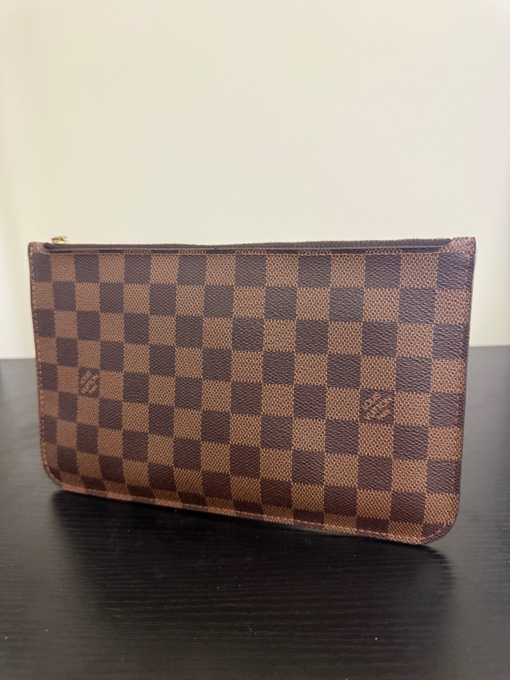 Authentic LV Pouch